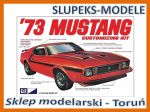 MPC 846 - Ford Mustang 1973 1/25